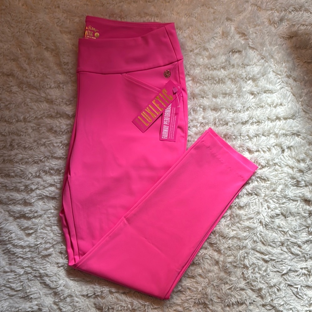 LILLY PULITZER Pants